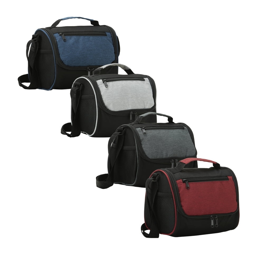 Bolsa Personalizada Térmica Poliéster 7L X04846 Brinde Personalizado