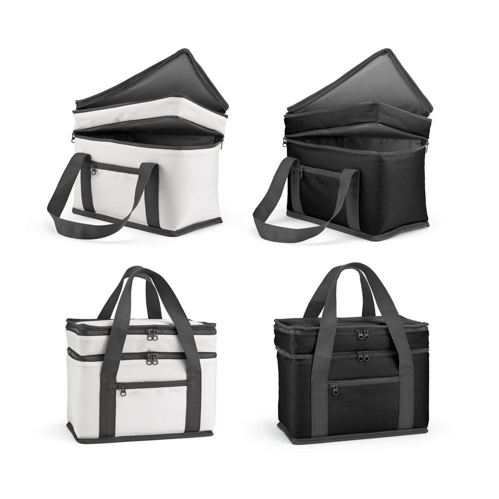 Bolsa Térmica Personalizada 600D 10L 92346 Brindes Personalizados