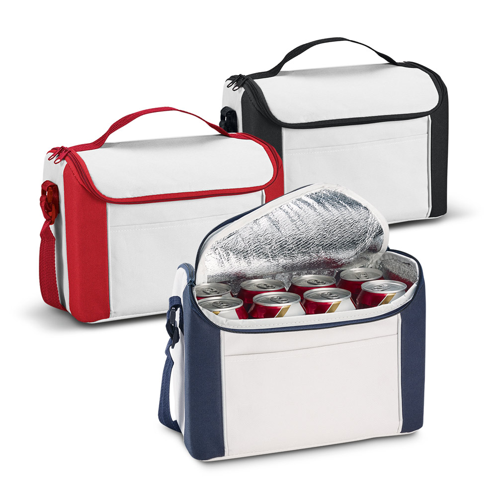 Bolsa Térmica Personalizada 600D 8L 98414 Brindes Personalizados