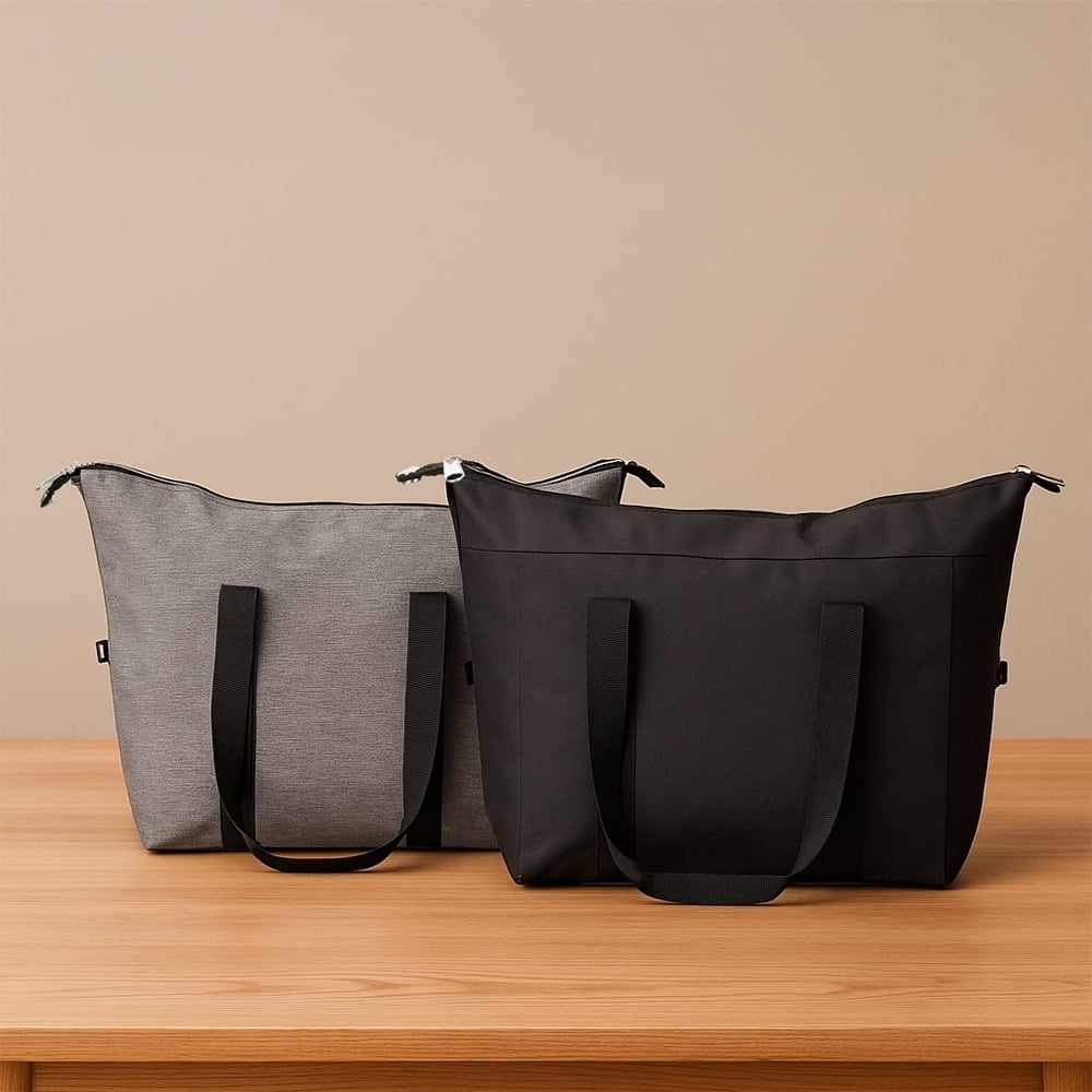 Bolsa Térmica Personalizada OxFord 20 Litros X08334 Brinde Personalizado