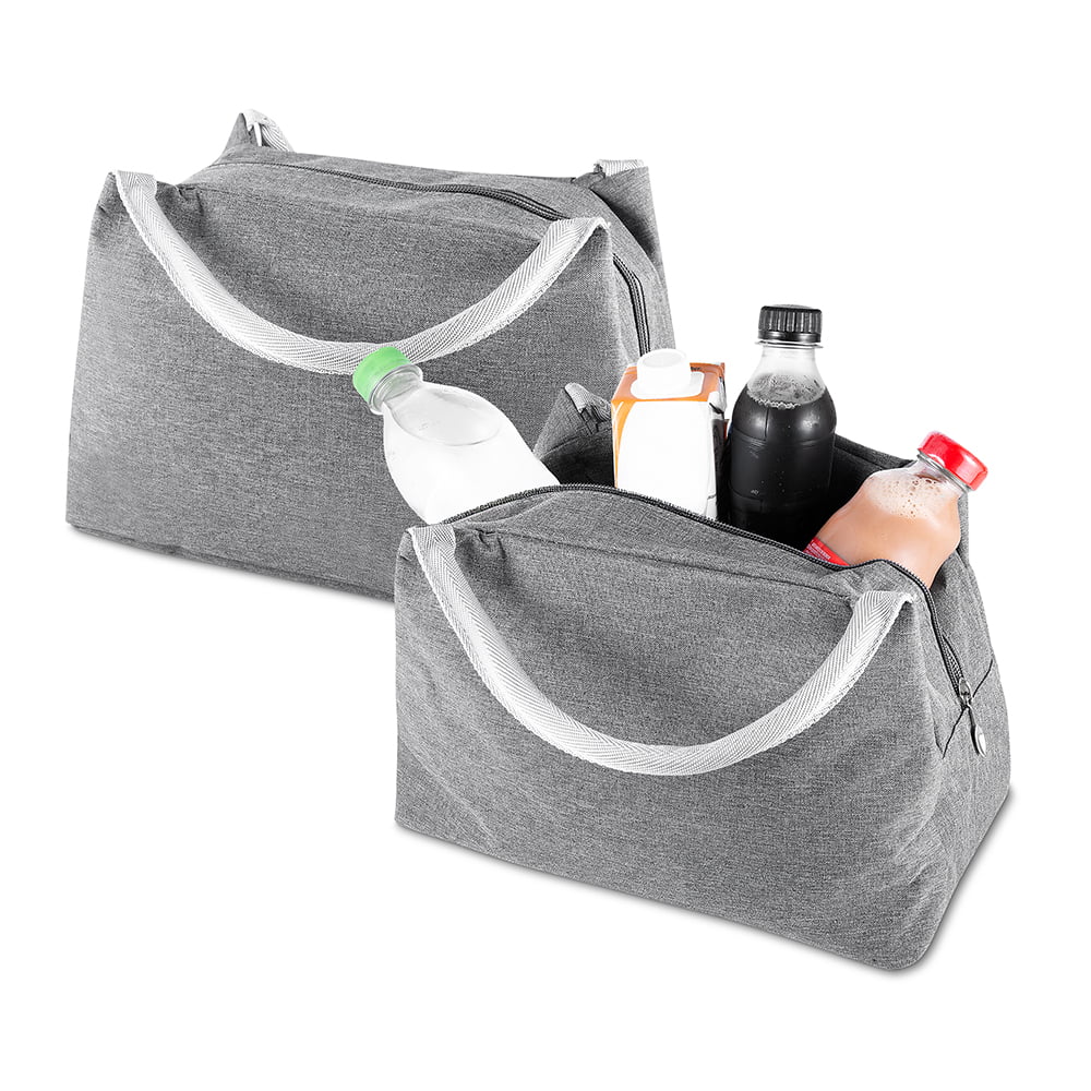 Bolsa Térmica Personalizada Poliéster 300D ASIBT201 Brinde Personalizado