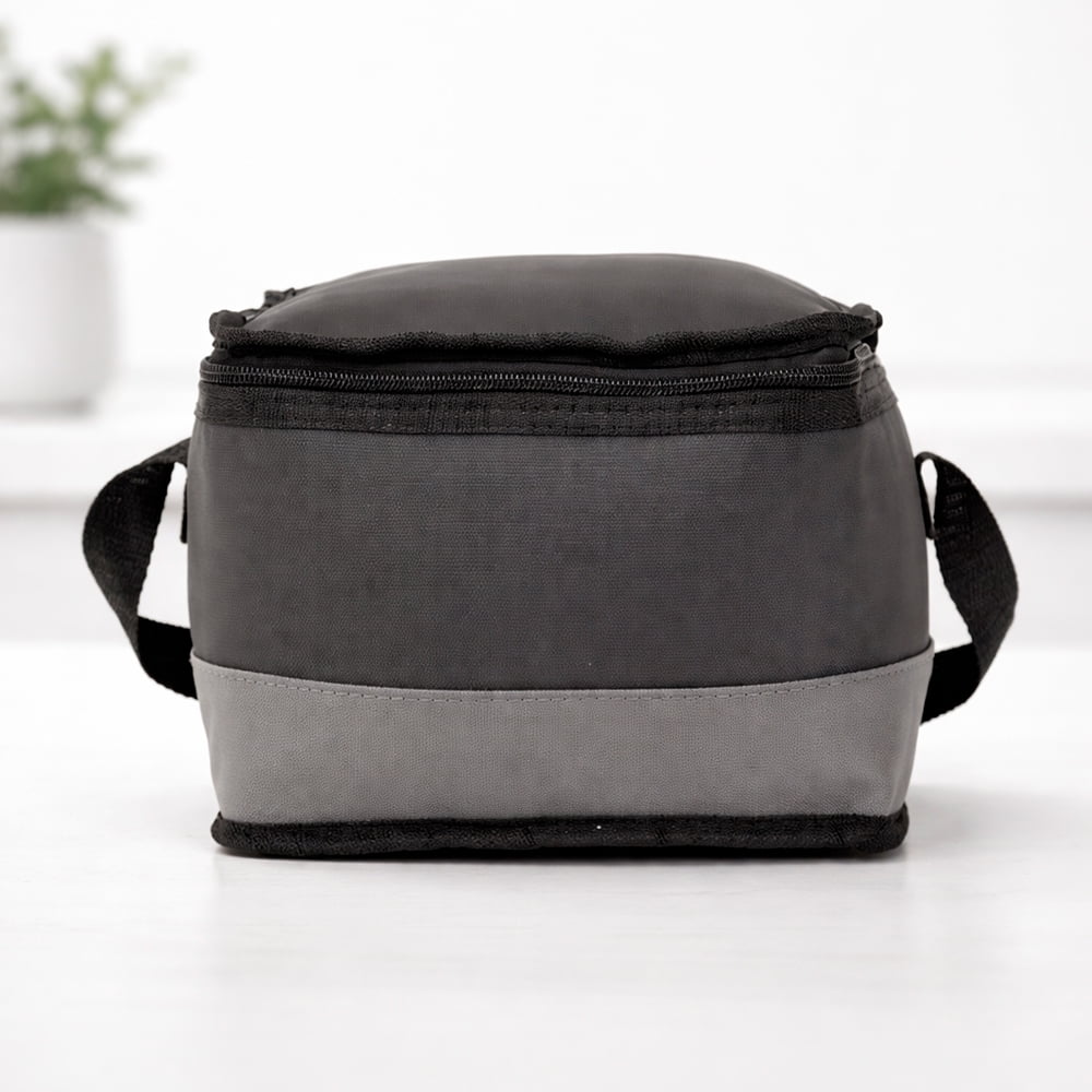 Bolsa Térmica Personalizada Poliéster 5L X09157 Brinde Personalizado