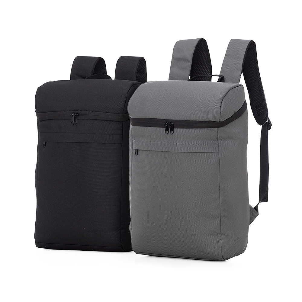 Bolsa Térmica Personalizada Poliéster 600D 16 L BT306 Brindes Personalizados