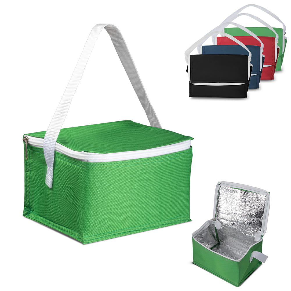 Bolsa Térmica Personalizada Poliéster 600D ASIBTN202 Brinde Personalizado