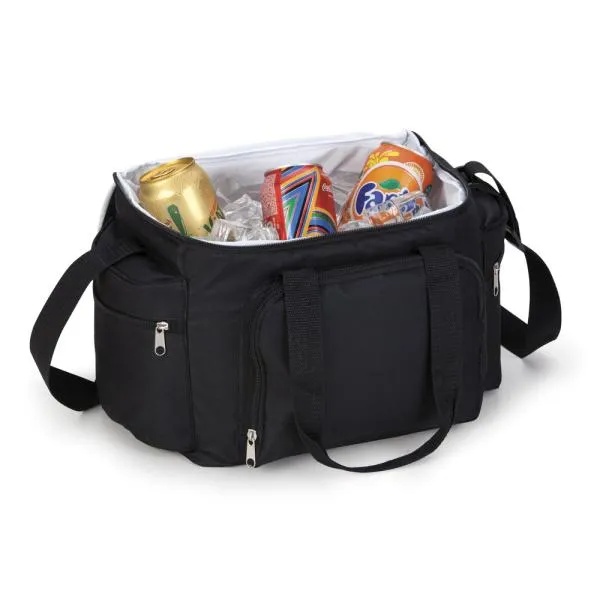 Bolsa Térmica Personalizada Poliéster 600D SMMA-15141 Brindes Personalizados