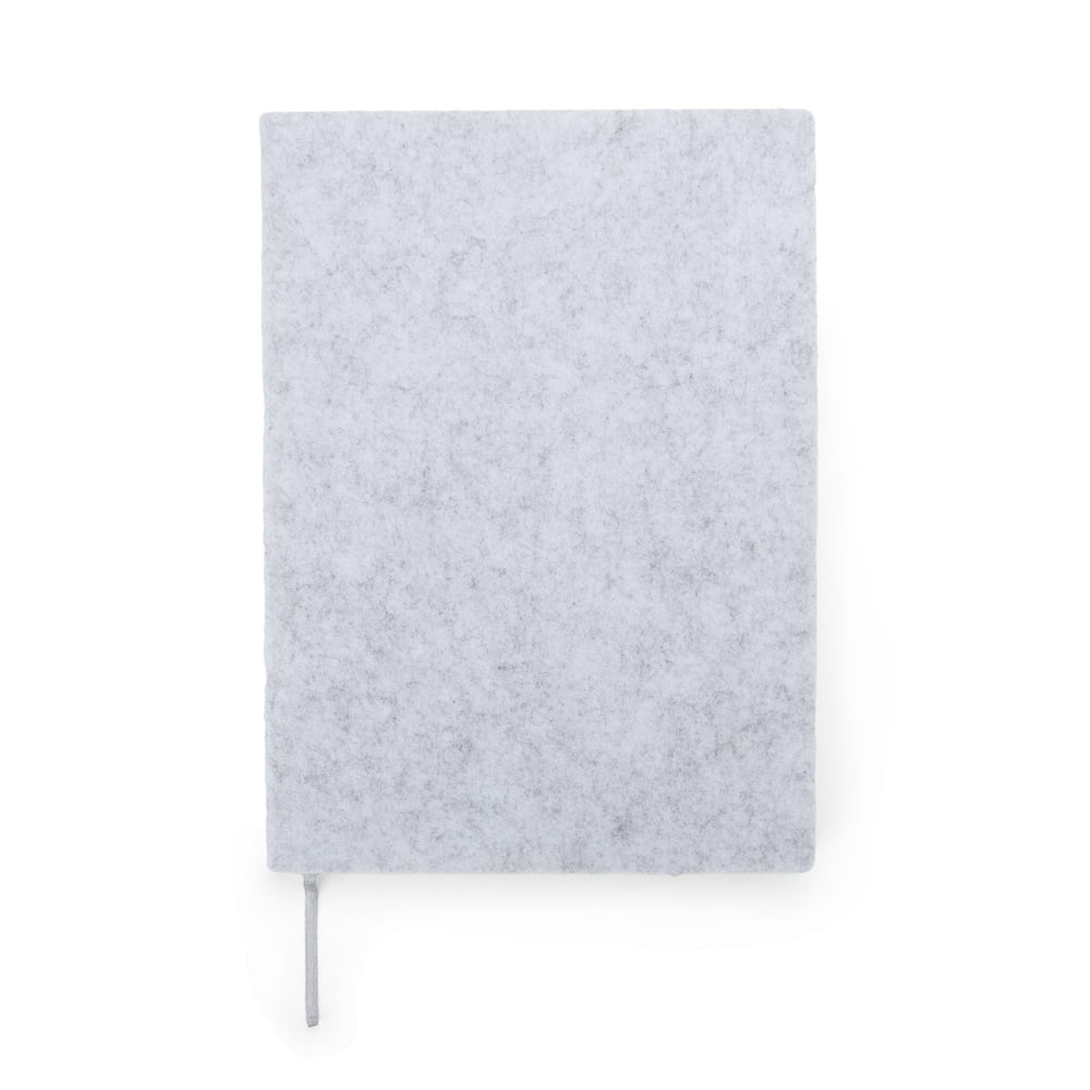 Caderno Personalizado  A5 Feltro X06105 Brindes Personalizados