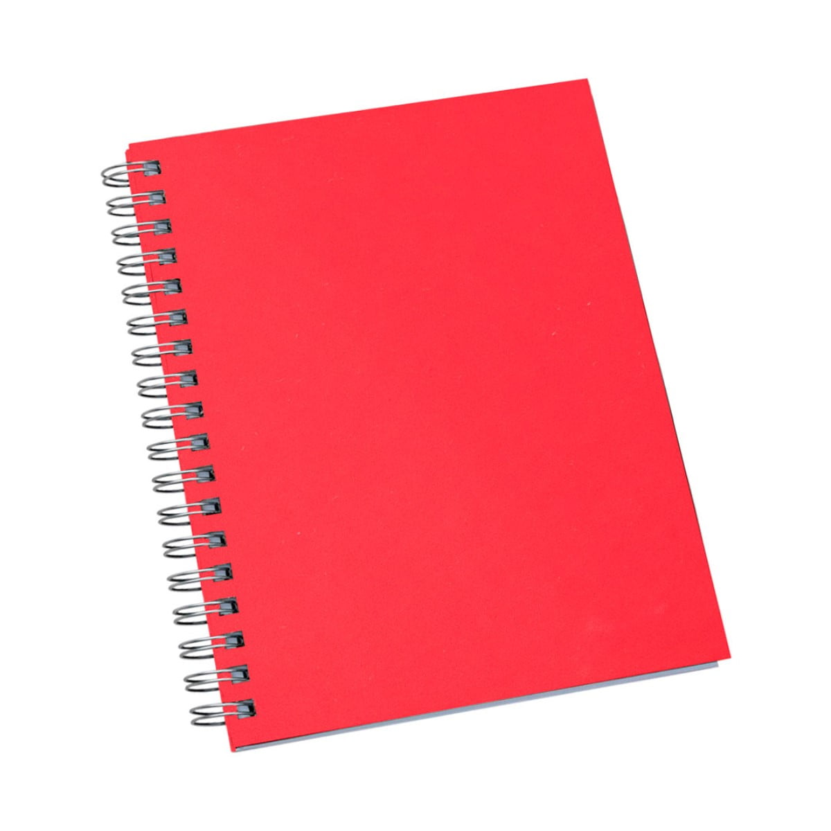 Caderno Personalizado Capa prime Vermelho LULG3646 Brindes Personalizados