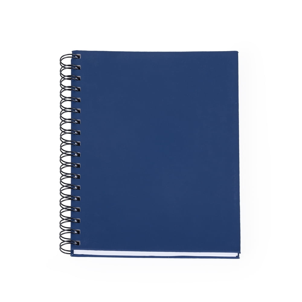 Caderno Personalizado  Emborrachado X13708 Brinde Personalizado