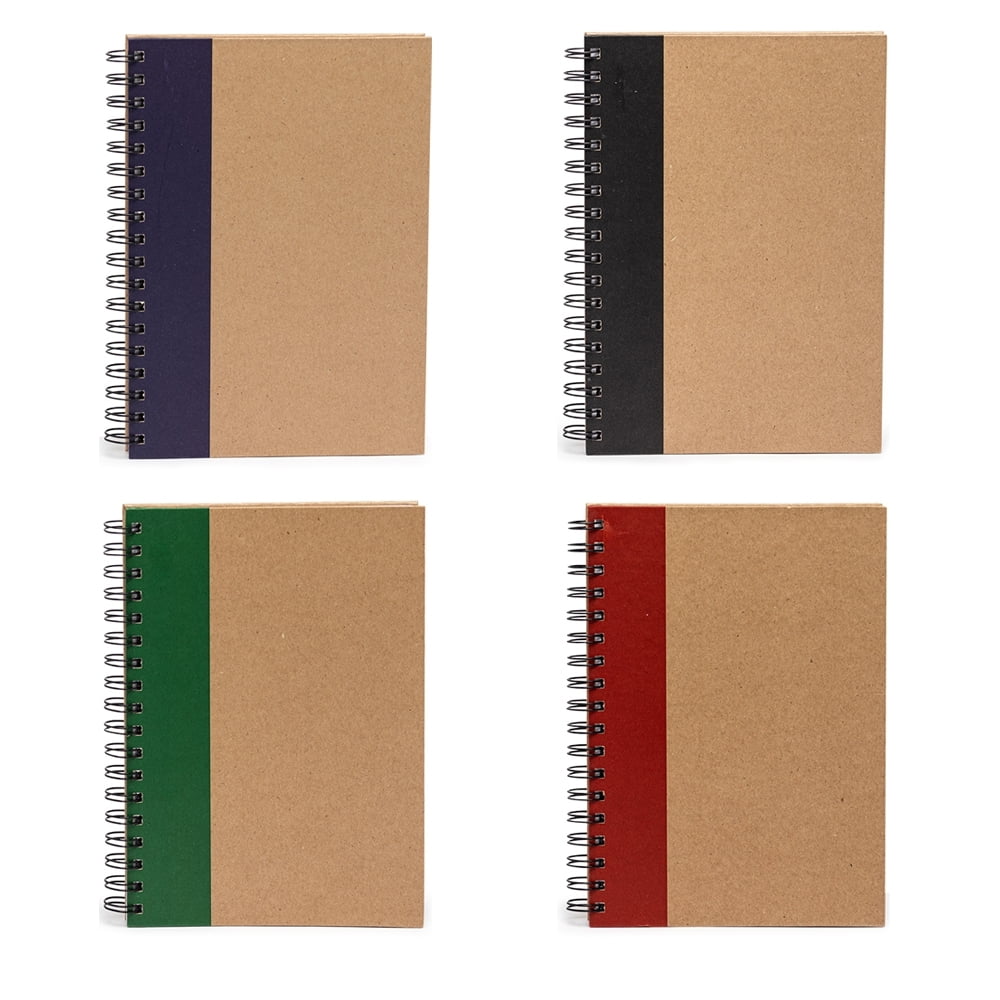 Caderno Personalizado Kraft X15091 Brindes Personalizados