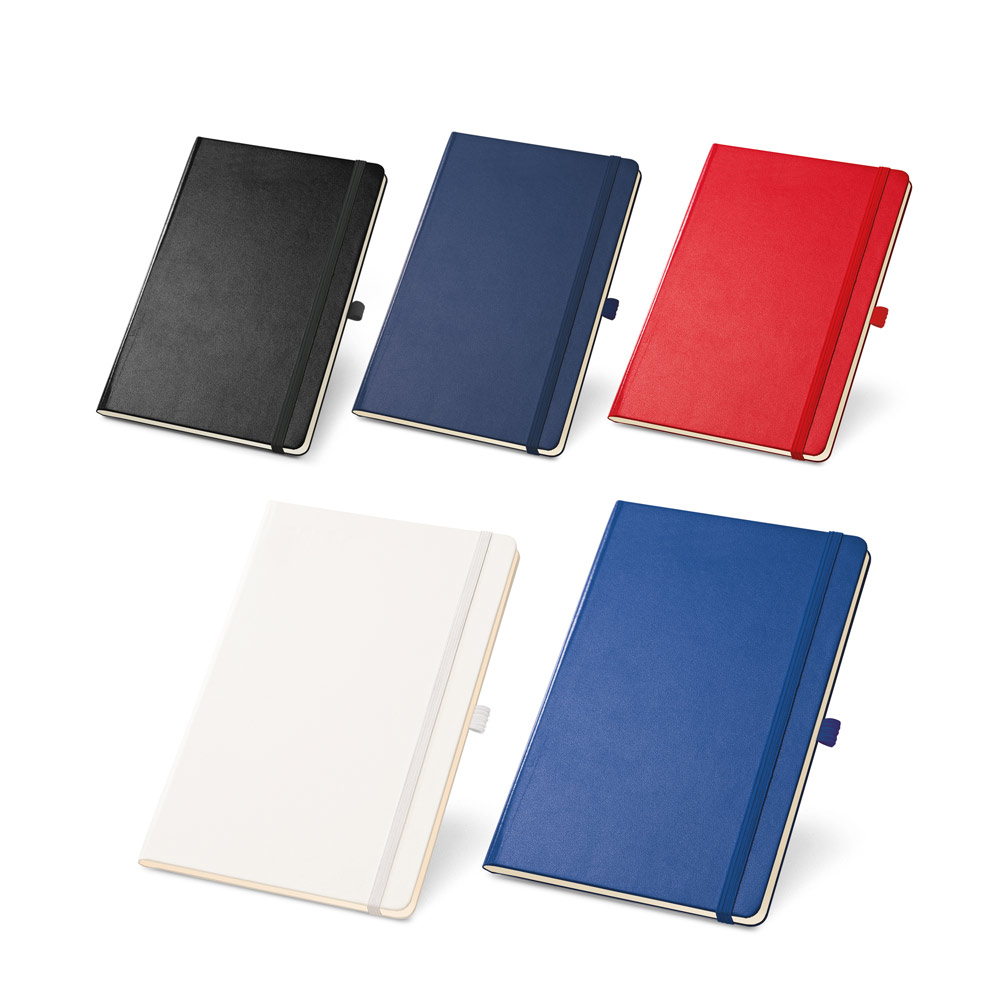 Caderno Personalizado Moleskine 80 Folhas MSP93491 Brindes Personalizados