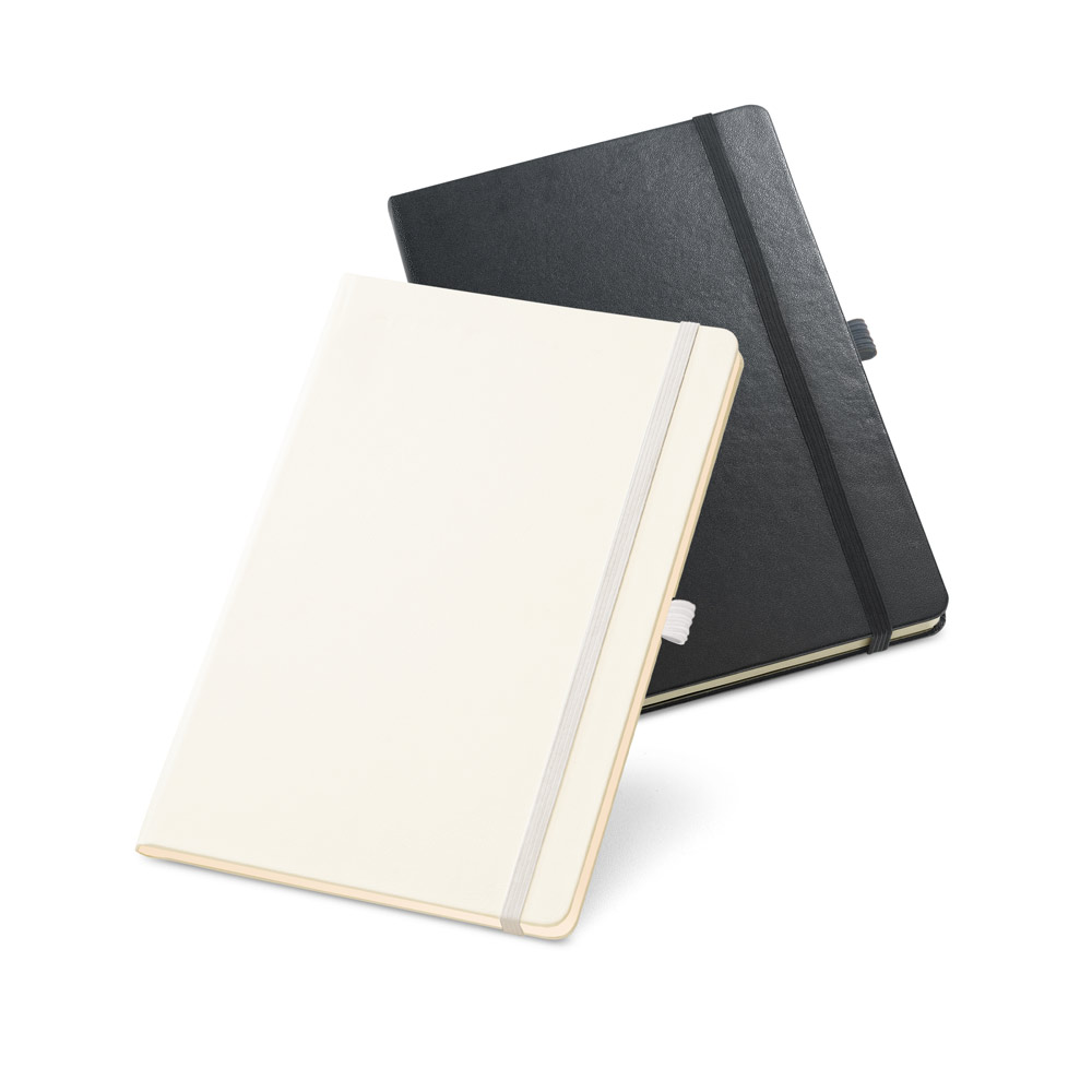 Caderno Personalizado Moleskine 80 Folhas MSP93728 Brinde Personalizado