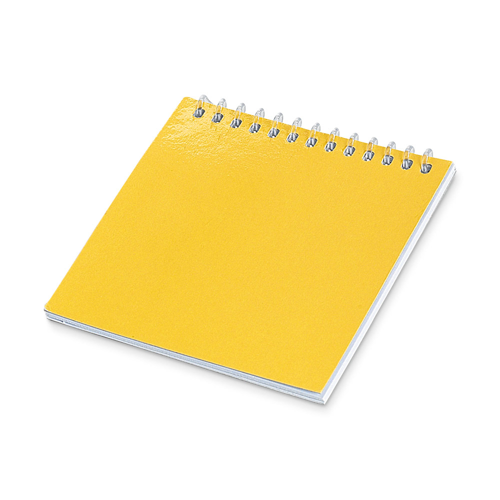 Caderno Personalizado para Colorir MSP93466 Brinde Personalizado