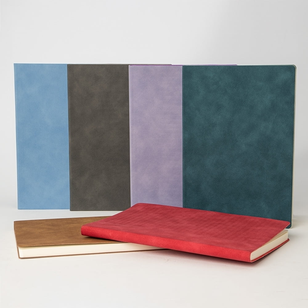 Caderno Personalizado  PU X11196 Brindes Personalizados