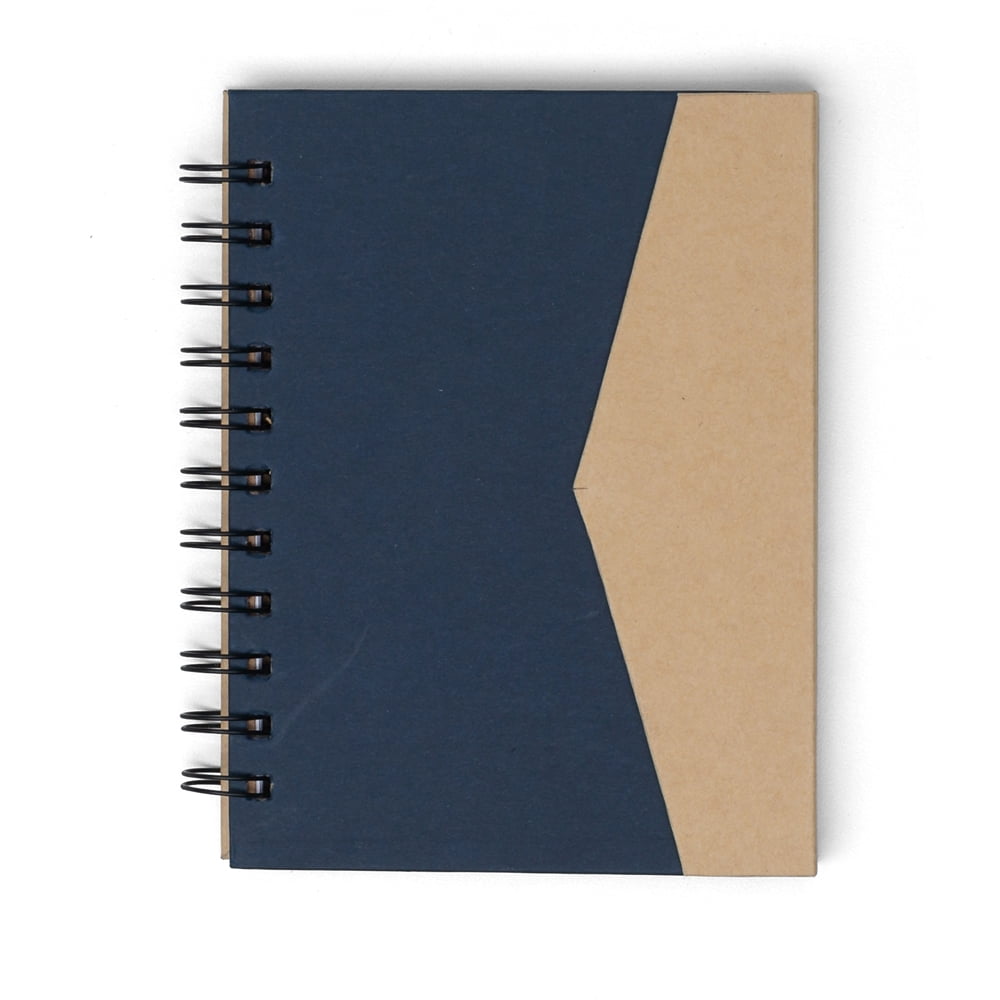 Caderno Personalizado  Sustentável X18515 Brinde Personalizado
