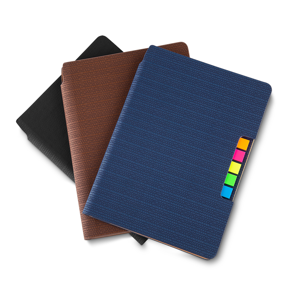 Caderno Personalizado Tam A5 CAD100 Caderno