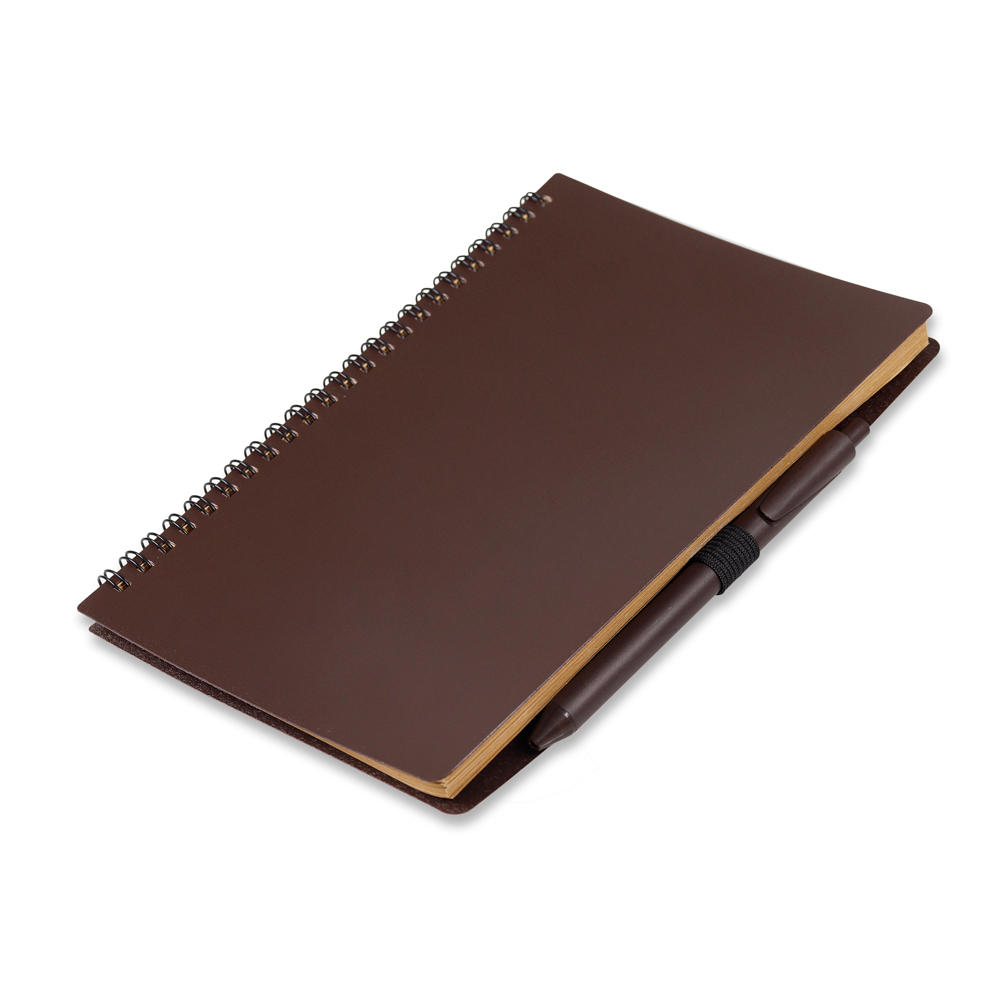 Caderno Personalizado Tam A5 CAD370 Caderno