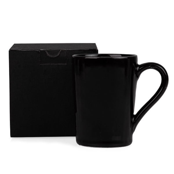 Caneca Personalizada Cerâmica 230 ML SMCO-41231 Brinde Personalizado