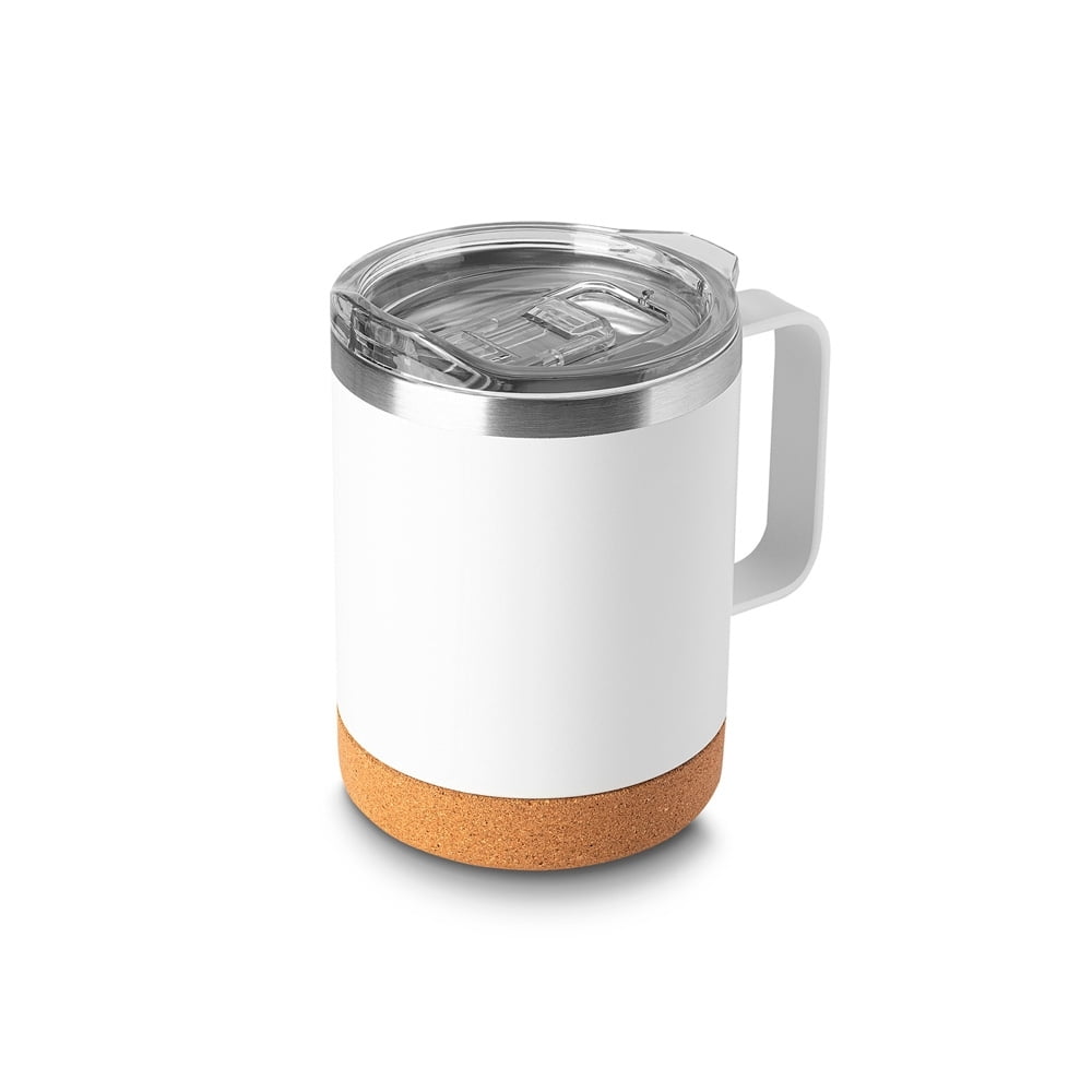 Caneca Térmica Personalizada Inox 350 ML X14822 Brindes Personalizados