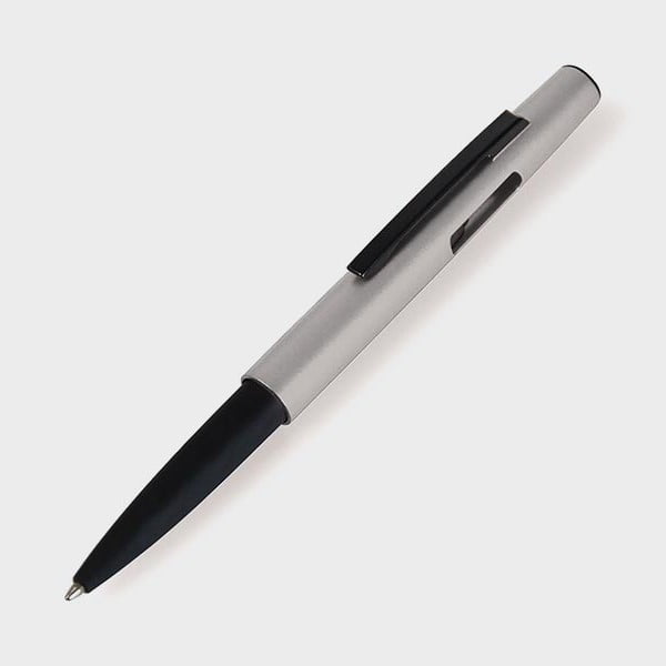 Caneta Personalizada ABS SMCI-73000 Brindes Personalizados