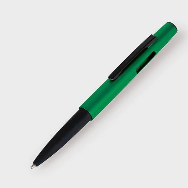 Caneta Personalizada ABS  SMCI-73005 Brindes Personalizados