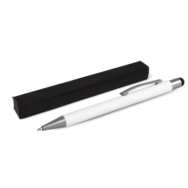Caneta Personalizada Alumínio SMCE-87000 Brinde Personalizado