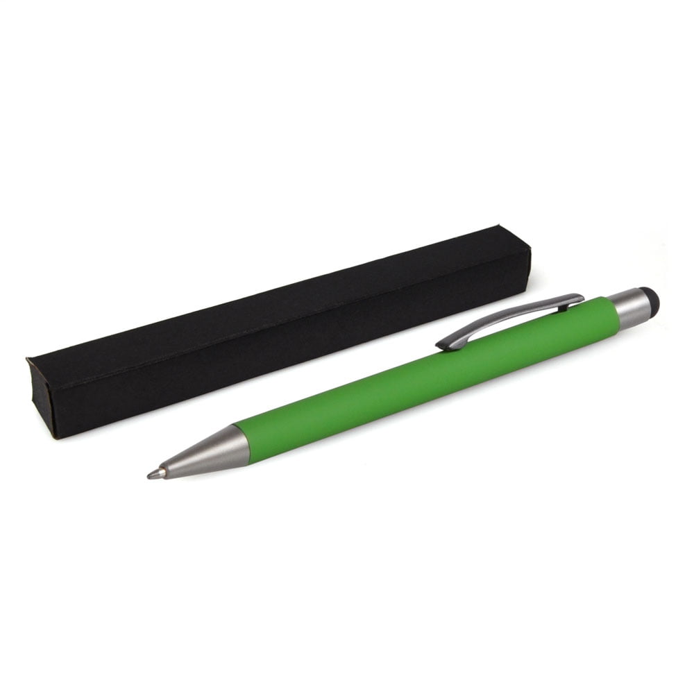 Caneta Personalizada Alumínio SMCE-87005 Brindes Personalizados