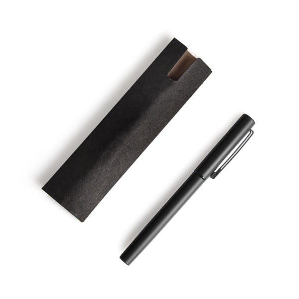 Caneta Personalizada Alumínio SMCR-70001 Brindes Personalizados
