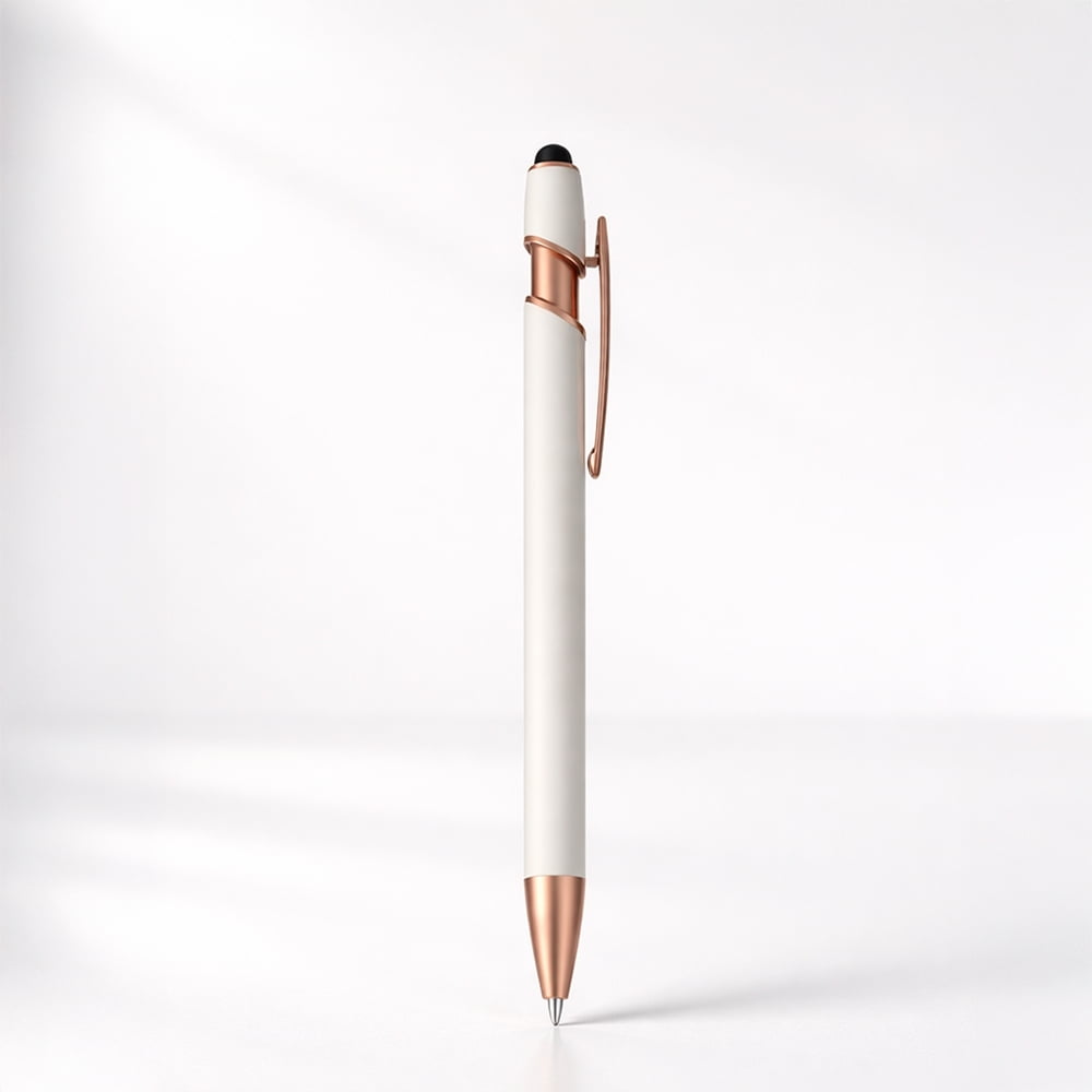 Caneta Personalizada Metal Touch X05006 Brinde Personalizado