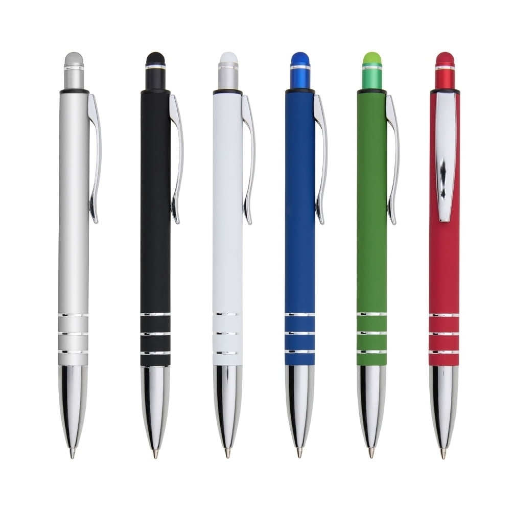 Caneta Personalizada Metal Touch X06087T Brinde Personalizado