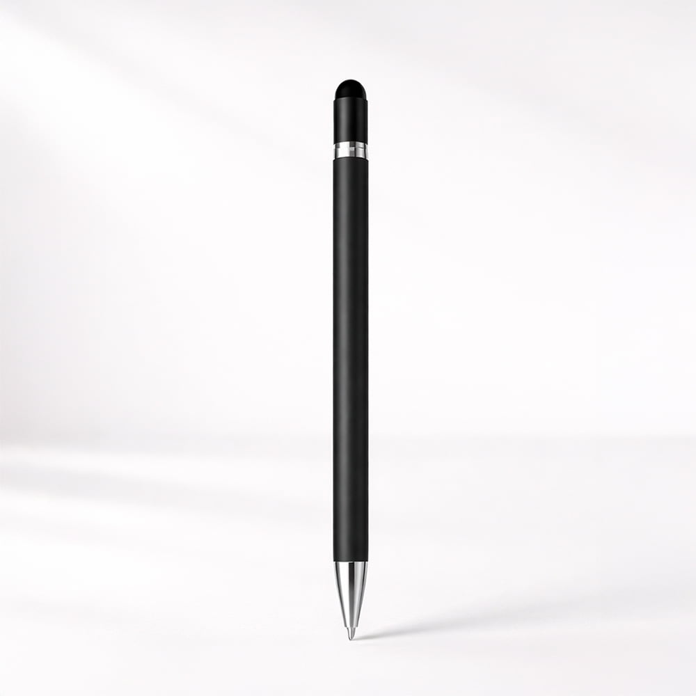 Caneta Personalizada Metal Touch X09118 Brindes Personalizados