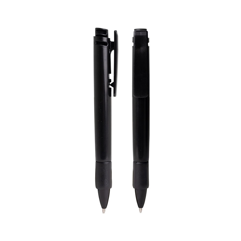 Caneta Personalizada Plástica X13190L Brinde Personalizado