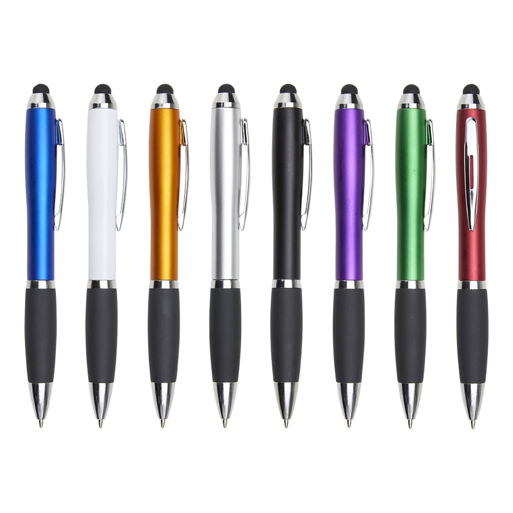 Caneta Personalizada Plástica X13230 Brindes Personalizados