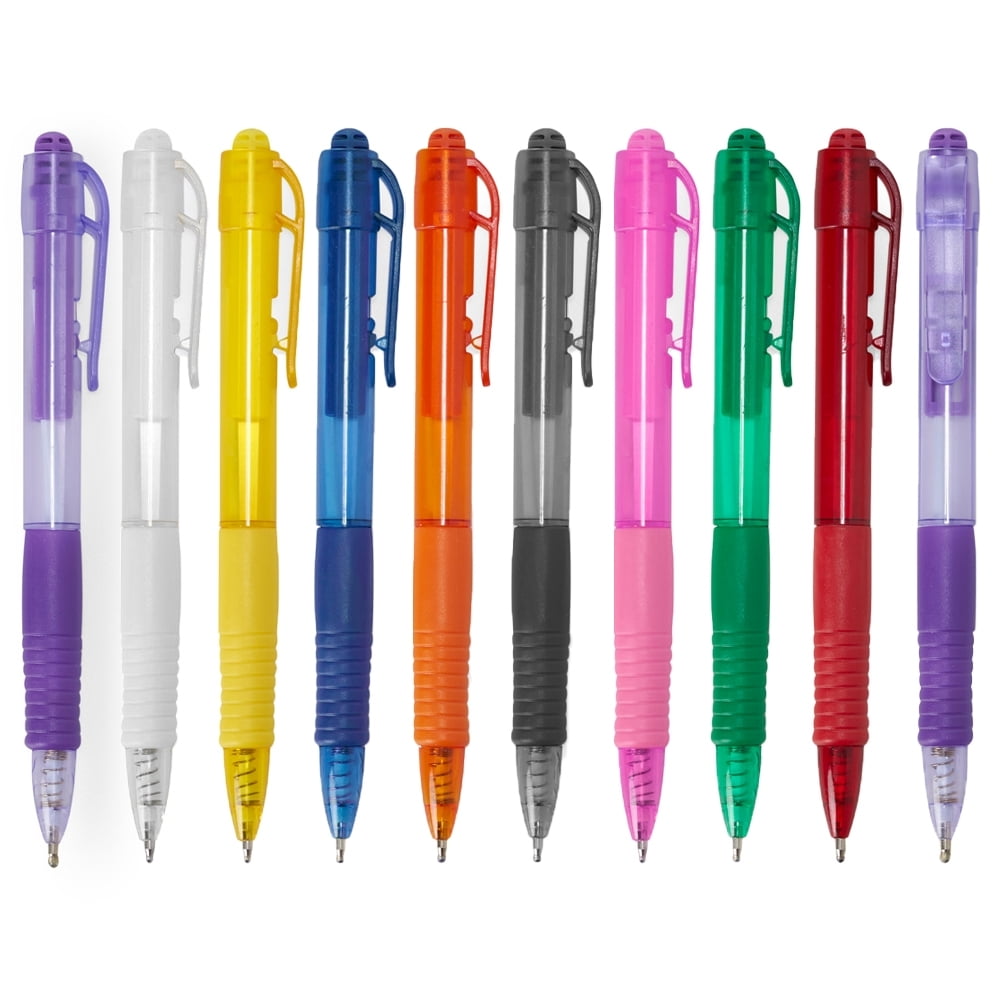 Caneta Personalizada Plástica X14679T Brindes Personalizados