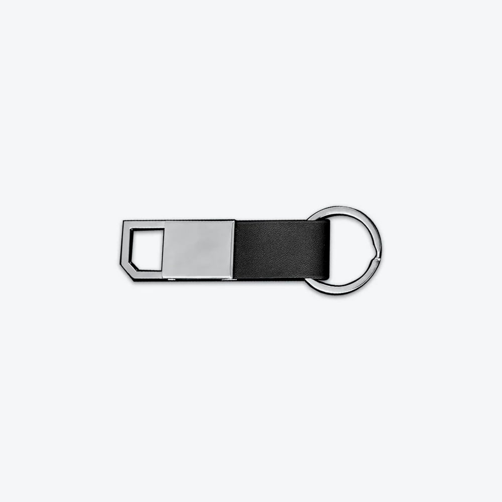 Chaveiro Personalizado Metal SMCH-00321-900 Brinde Personalizado