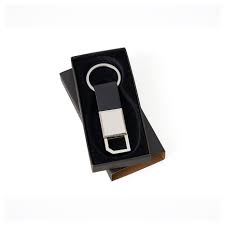 Chaveiro Personalizado Metal SMCH-00321 Brinde Personalizado