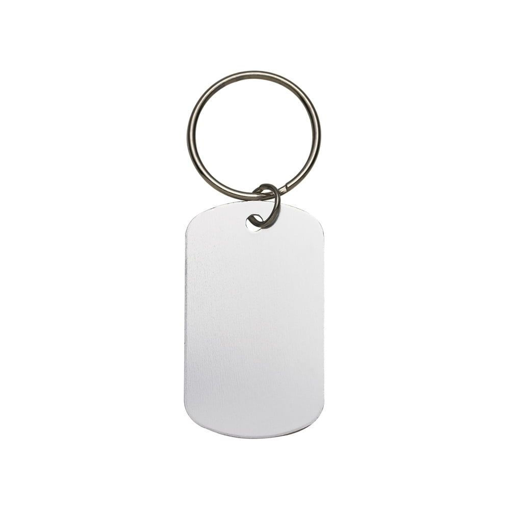 Chaveiro Personalizado Metálico X10201 Brinde Personalizado
