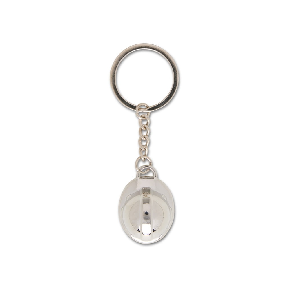 Chaveiro Personalizado Metálico X10872 Brindes Personalizados