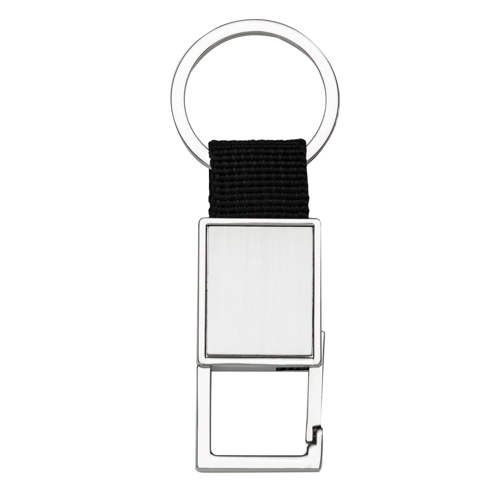 Chaveiro Personalizado Metálico X12195 Brinde Personalizado