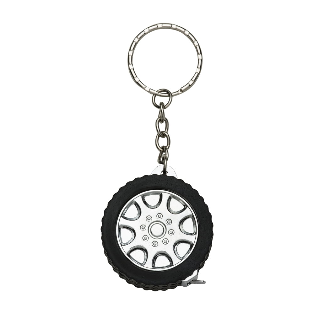 Chaveiro Personalizado Plástico Trena X10415-BRI Brindes Personalizados