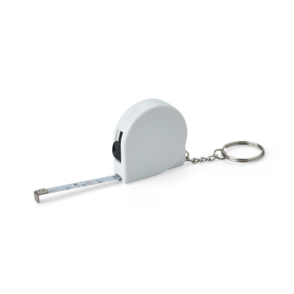 Chaveiro Trena Personalizado Plástico X08232 Brindes Personalizados