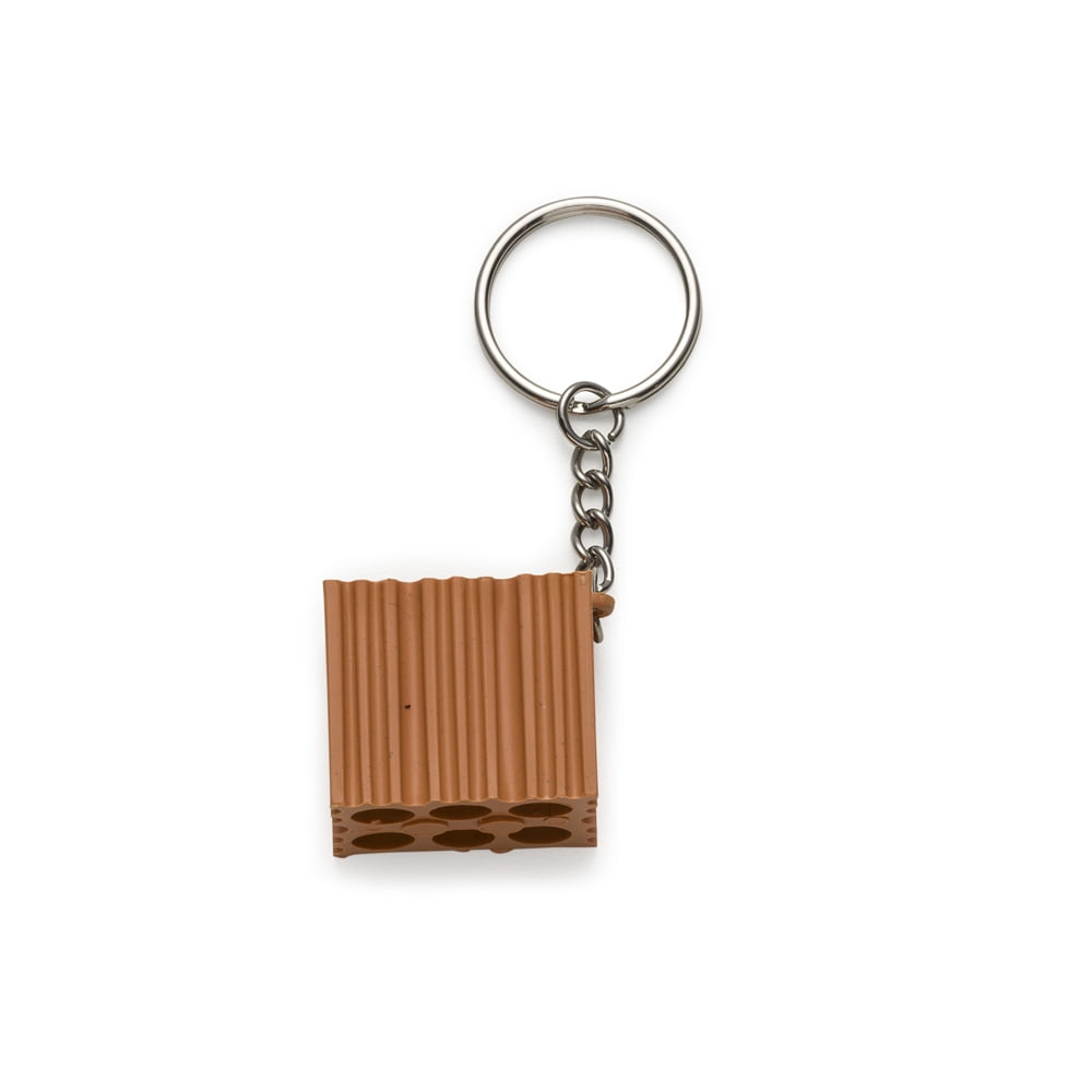 Chaveiro Personalizado Plástico X12387 Brinde Personalizado