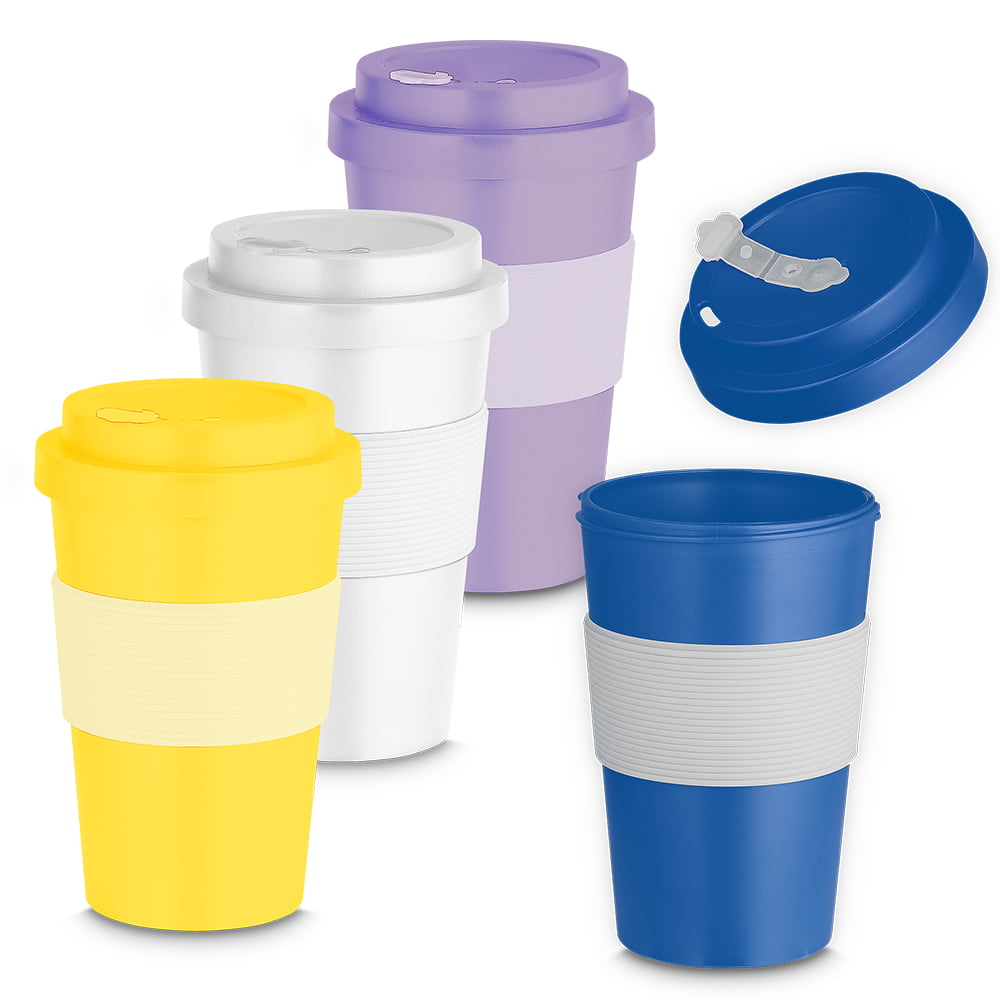 Copo Personalizado RPET 400 ML ASICO023 Brindes Personalizados