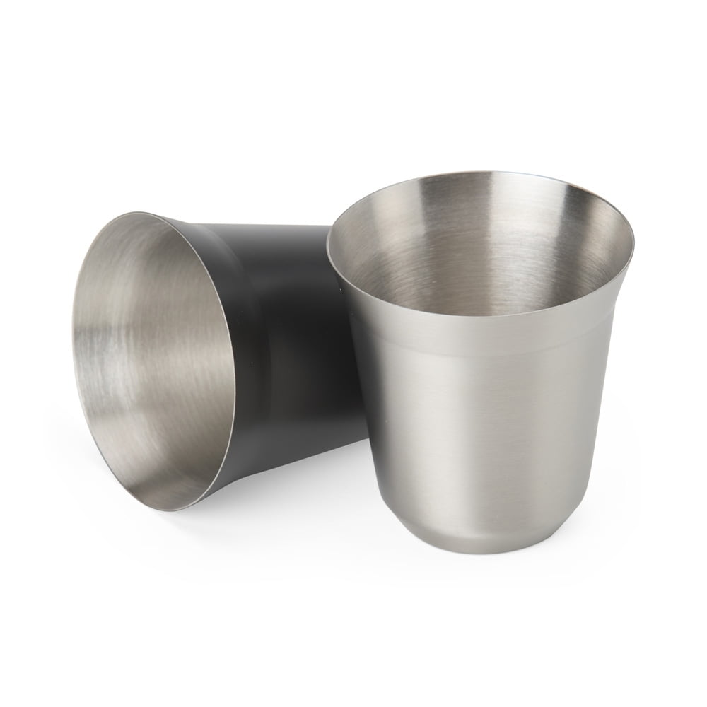 Copo Personalizado Inox 150 ML X03970 Brinde Personalizado