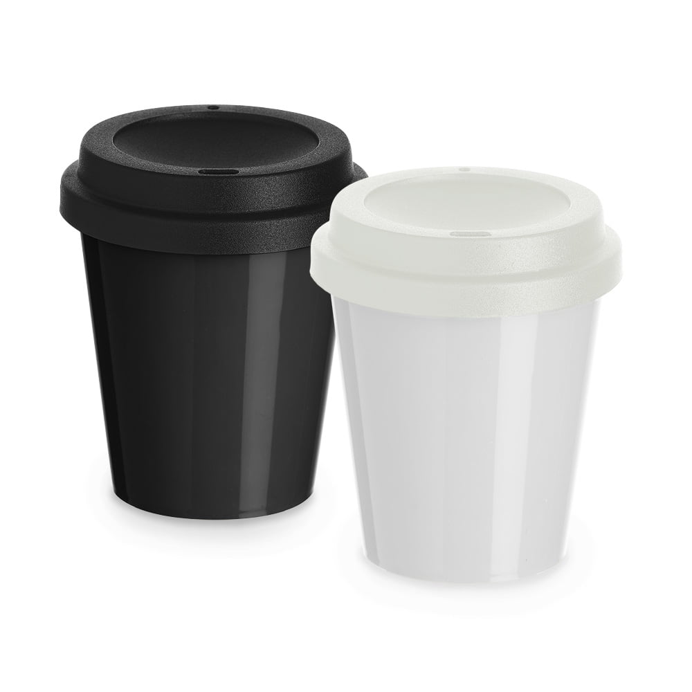 Copo Personalizado Plástico 350 ML X14875 Brinde Personalizado