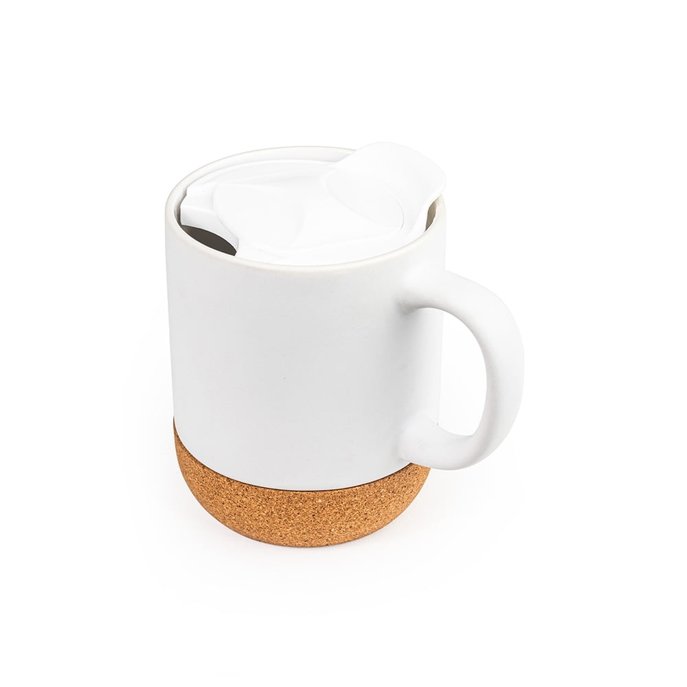 Copo Personalizado Porcelana 350 ML X15220 Brindes Personalizados
