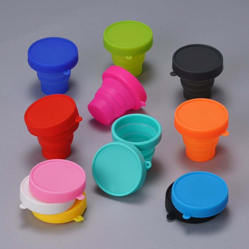 Copo Personalizado Silicone 150 ML X18578 Brinde Personalizado
