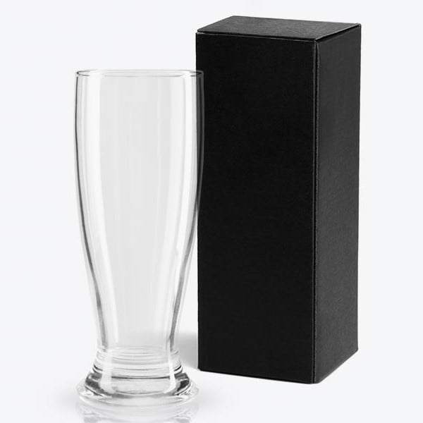 Copo Personalizado Vidro 200 ML  SMVI-40221 Brinde Personalizado