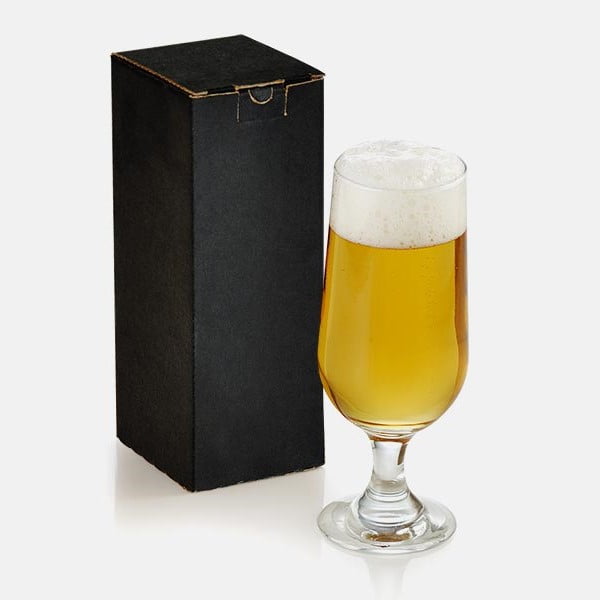 Copo Personalizado Vidro 300 ML SMVI-40301 Brindes Personalizados