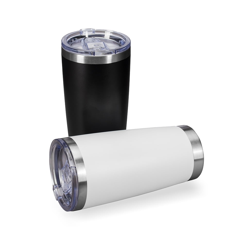 Copo Térmico Personalizado Aço Inox 520ml X18763 Brinde Personalizado