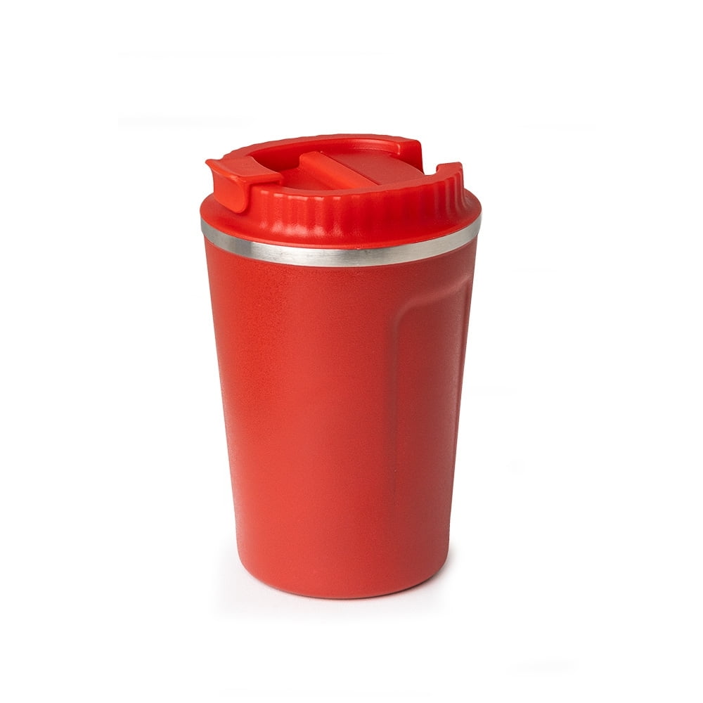 Copo Térmico Personalizado Inox  350 ML X$@14724P Brindes Personalizados